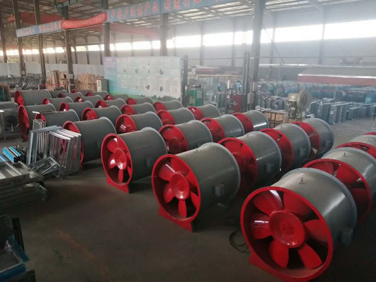 天津混流風(fēng)機(jī)供應(yīng)廠家