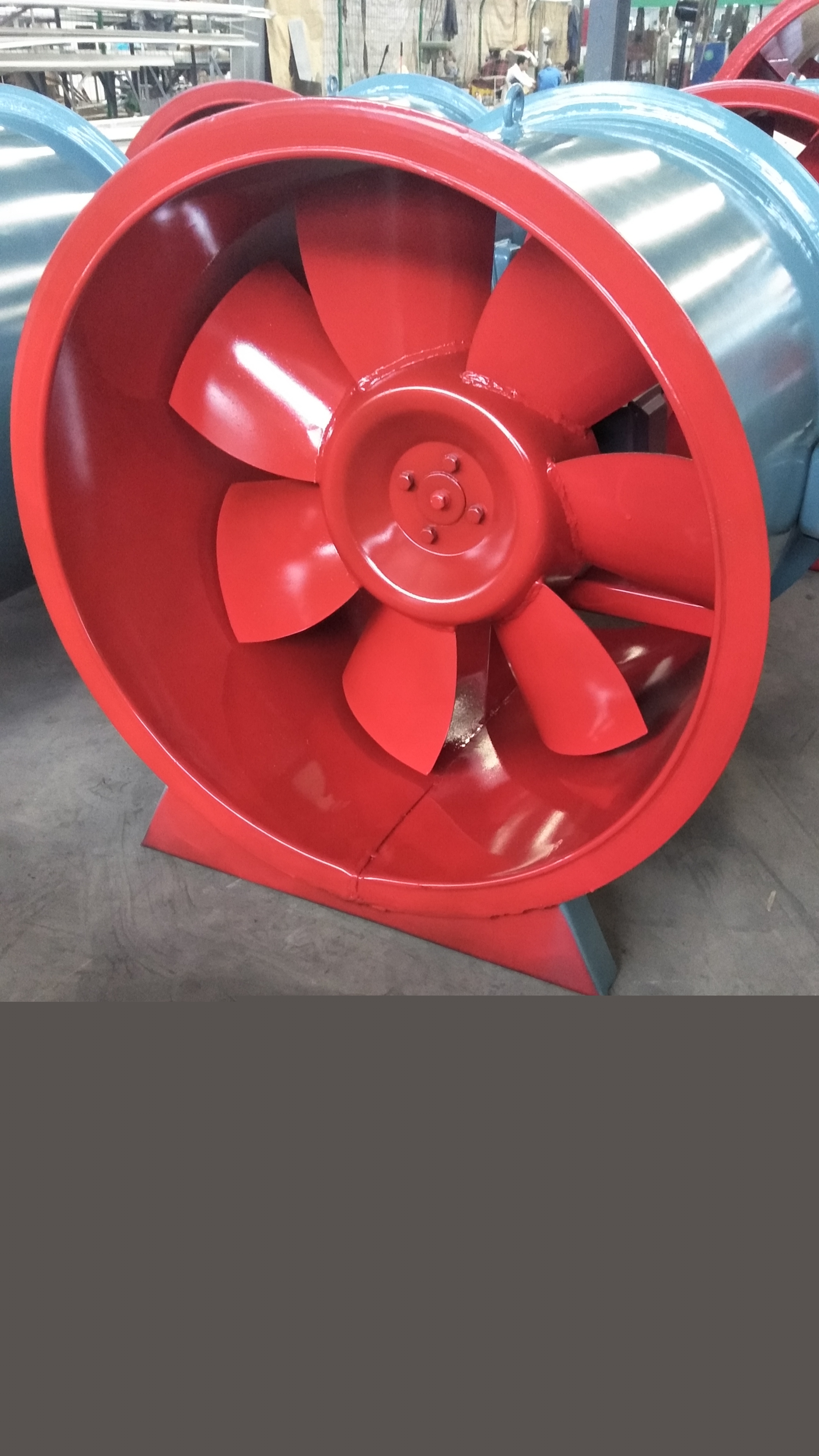 呂梁混流風(fēng)機(jī)廠家直銷
