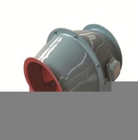 云南昭通市斜流風(fēng)機(jī)SJG低噪聲管道斜流風(fēng)機(jī)斜流式通風(fēng)機(jī)安裝簡(jiǎn)便