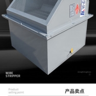 宇捷BWEX-400邊墻風(fēng)機(jī)型號(hào)品質(zhì)安全可靠