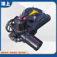 戶(hù)外普通型電動(dòng)執(zhí)行器 Z350-18DSI LFX800 伯納德