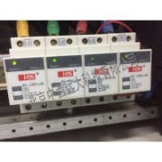 浪涌保護(hù)器 型號(hào):ZX17/IES-1/30(T1)-320(3P) 庫(kù)號(hào)：M403586