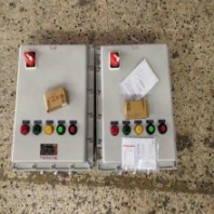 BXX51-2/32K防爆檢修電源箱-帶總開關(guān)帶漏電保護(hù)器