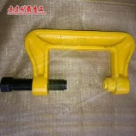 臨時(shí)救援工具斷軌保護(hù)器