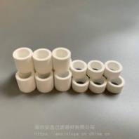 硼硅纖維濾芯20*30*75 CEMS煙氣監(jiān)測保護器濾芯