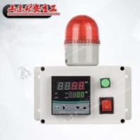 空壓機(jī)風(fēng)包一控二保護(hù)器 KZB-3空壓機(jī)超溫保護(hù)裝置