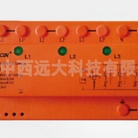 (WLY)電涌保護(hù)器 型號(hào):AG02-EC100庫(kù)號(hào)：M343579