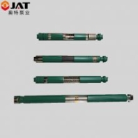 供應(yīng)1200米揚(yáng)程深水井用QYDB潛油電泵機(jī)組_潛油電泵電機(jī)_保護(hù)器