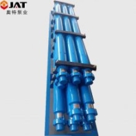 QYDB潛油電泵機(jī)組_電潛泵_保護(hù)器_潛油電機(jī)_油氣分離器