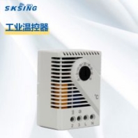 溫度保護(hù)器FZK011 控制柜電子恒溫控制開(kāi)關(guān)01170.0-00