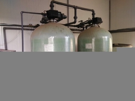 青州鍋爐軟化水設備廠家軟化水設備現(xiàn)貨