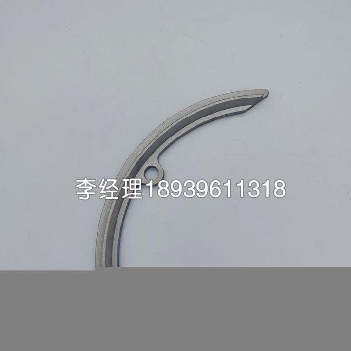 Firstline反滲透設(shè)備膜殼端蓋擋塊