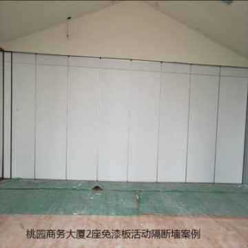 湖南屏風(fēng)式折疊門服務(wù)商旋轉(zhuǎn)隔斷