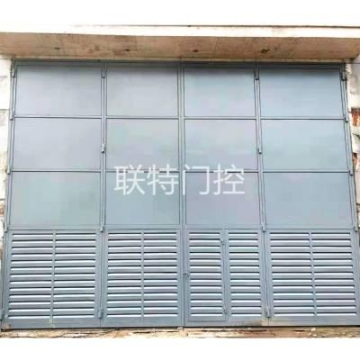 變配電所折疊門 17J610-1變配電所折疊門 聯(lián)特