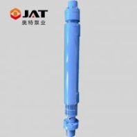 變頻深井潛油電泵 小外徑 保護(hù)器 潛油電機(jī) 分離器 高揚(yáng)程 大功率