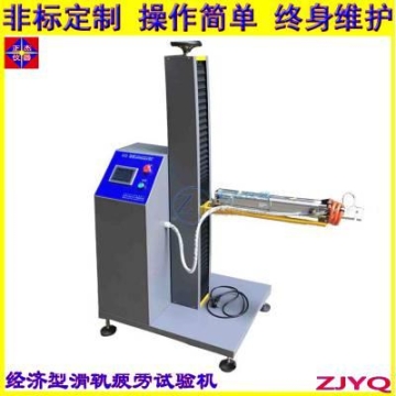 EN1527滑動(dòng)門耐久試驗(yàn)機(jī) 滑軌疲勞測試機(jī) 折疊門測試機(jī)