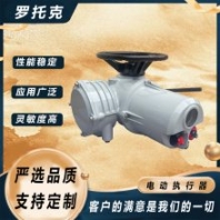 羅托克 IKM40 IKM70 IKM90 IKM95 強(qiáng)電信號(hào) 高性能閥門裝置