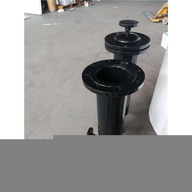 呼倫貝爾氯氣過濾器廠家陶瓷膜氯氣過濾器