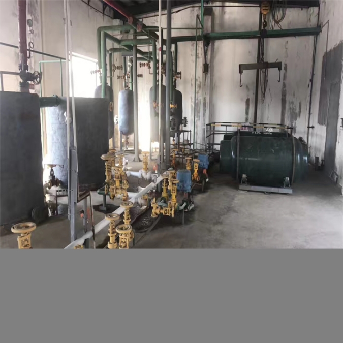 宿遷氯氣汽化設(shè)備氯氣純化