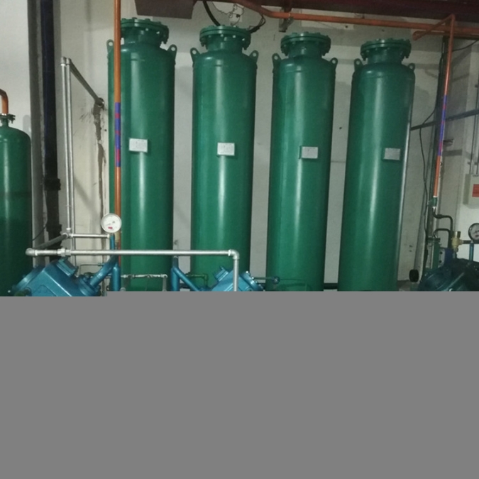 巴彥淖爾變壓吸附提氫