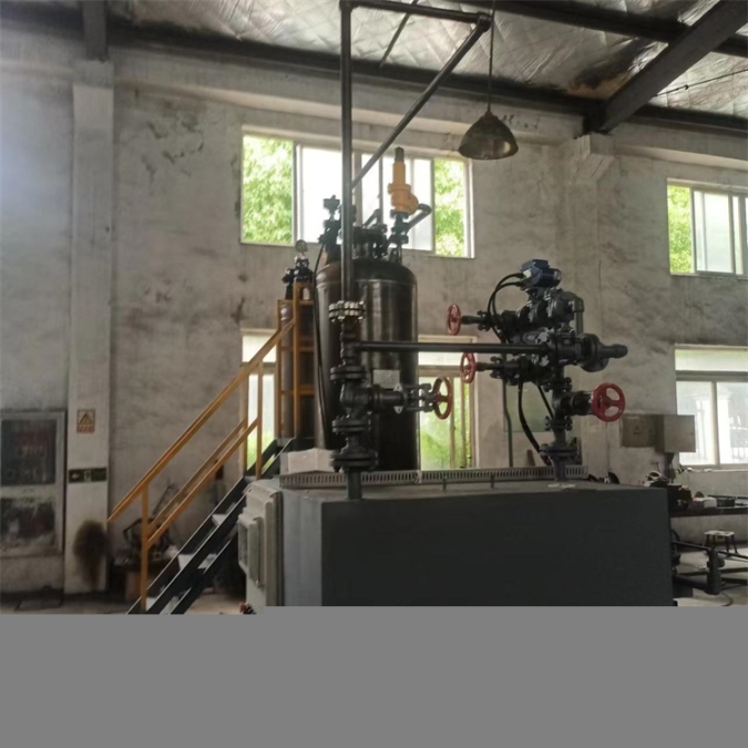 烏蘭察布氯氣汽化設備氯氣純化