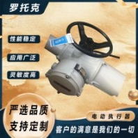 羅托克 PWMON200 PWMON400 帶手輪 三相電動(dòng)頭閥門執(zhí)行器