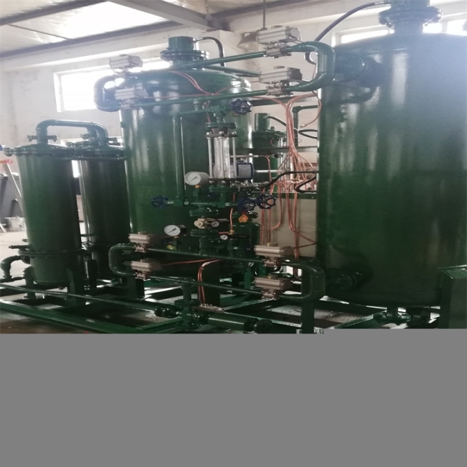 呼倫貝爾氫氣純化廠家