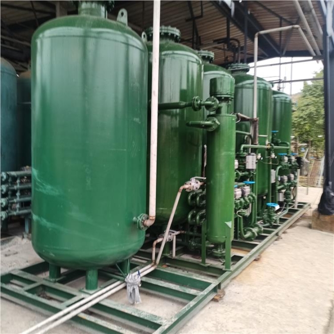 哈密變壓吸附提氫原理氣體回收變壓吸附提氫