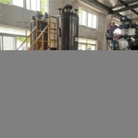 鹽城氯氣汽化器系統(tǒng)操作規(guī)程
