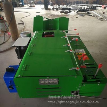 梨園桃園管理機(jī) 不易翻車的開溝機(jī) 單獨(dú)除草施肥機(jī)