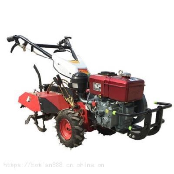 多功能田園管理機(jī) 開溝培土機(jī) 農(nóng)用開溝起壟機(jī)