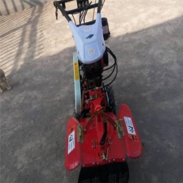 種姜離不了開溝培土機(jī) 360度旋轉(zhuǎn)手把田園管理機(jī) 浩發(fā)