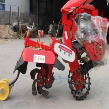 廣西農(nóng)用耘耕機(jī) 186田園管理機(jī)價(jià)格 浩發(fā)