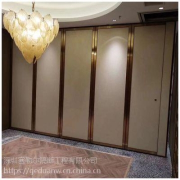 深圳酒店活動(dòng)折疊門供應(yīng)商