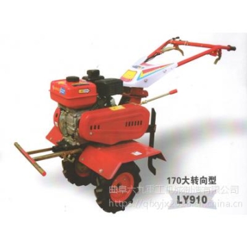 曲靖2012年新型飼料膨化機(jī) 旋耕機(jī)圖片重量輕