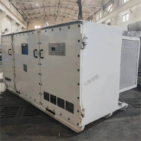 中重誠意出售 BPJ-75/660礦用隔爆兼本質(zhì)安全型交流變頻器