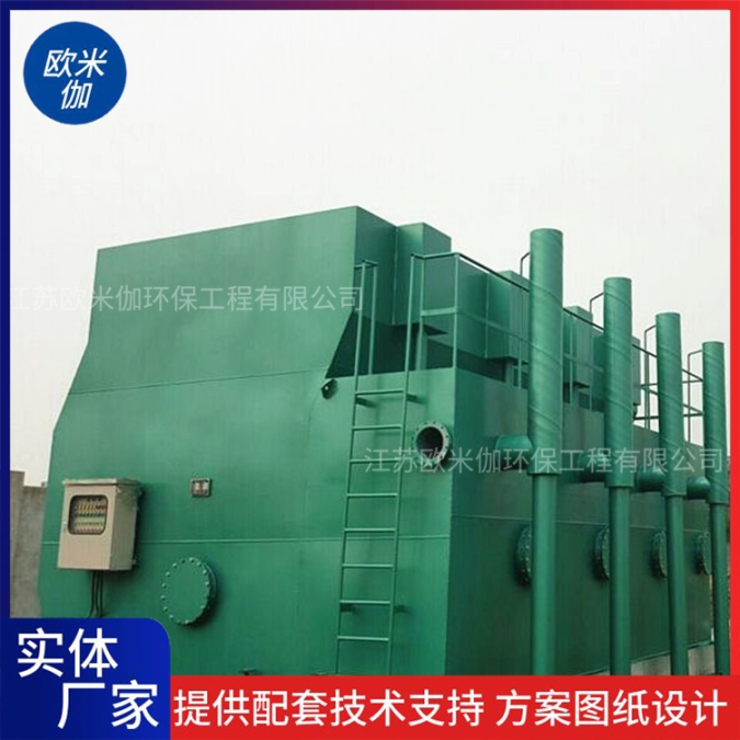 湖南湘潭KGL型一體化凈水器自動運行歐米伽環(huán)保