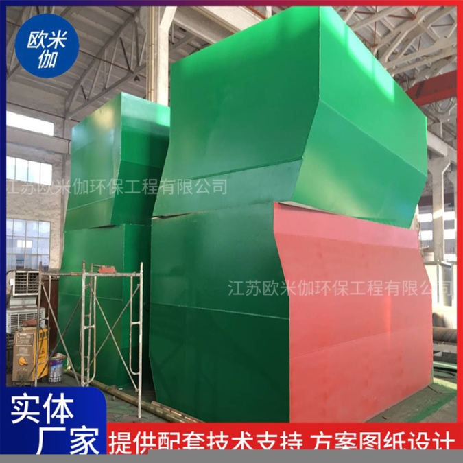 湖北仙桃自來水廠凈水器裝置自動運行歐米伽環(huán)保