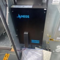 阿特拉斯空壓機變頻器GA55VSD螺桿壓縮機 NEOS零件號1900535001