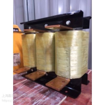 晨昌 250KW變頻器專用 濾波 限流 補償 輸入電抗器JXL-625A/2%T 全銅線包