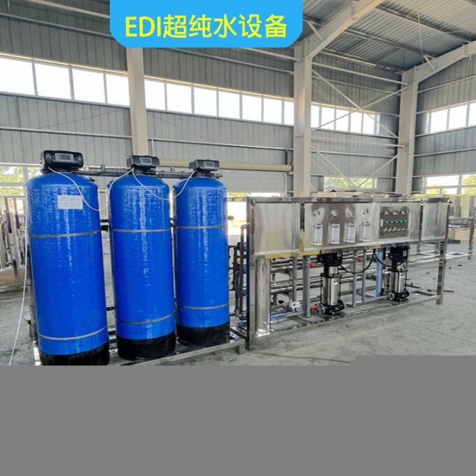 營口反滲透設(shè)備30T/H除鐵過濾器
