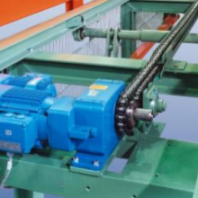 DEMAG 電機(jī)帶減速機(jī) ZZBA112A4B050 1440 l/min 50Hz
