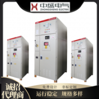 高壓變頻器電抗器 高壓電抗器起動柜 高壓電抗器軟啟動