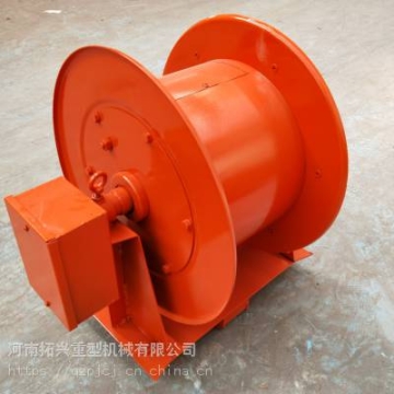 起重機(jī)配件電纜卷筒_ 電纜卷線盤價格 _電磁吸盤電纜卷筒