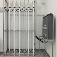 高壓靜電水處理器離子棒水處理器循環(huán)冷卻水系統(tǒng)