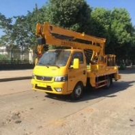 32米直臂高空作業(yè)車江鈴高空作業(yè)車價(jià)格