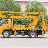 20m高空作業(yè)車價(jià)格國內(nèi)高空作業(yè)車廠家有哪些