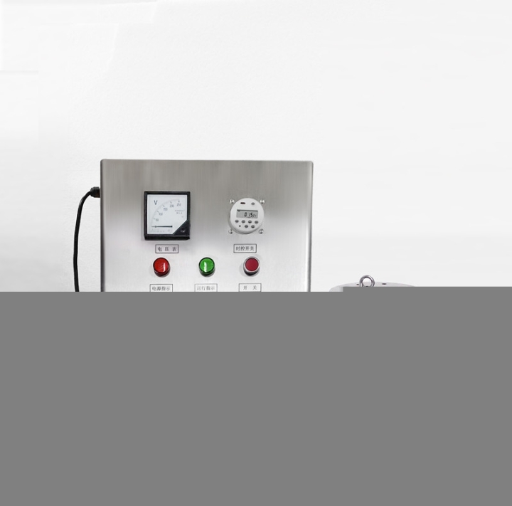 水箱消毒器水箱自潔消毒設備水塔消防仁創(chuàng)環(huán)保