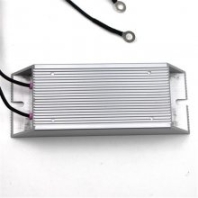線繞可調(diào)滑動變阻陶瓷放電負(fù)載鋁殼剎車變頻器制動電阻器裕澤排阻