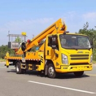 路燈作業(yè)車高空作業(yè)車高空作業(yè)車15米多少錢一臺